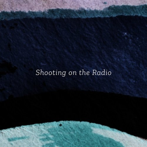 image cover: Age Is A Box - Shooting on the Radio / NEEDW064