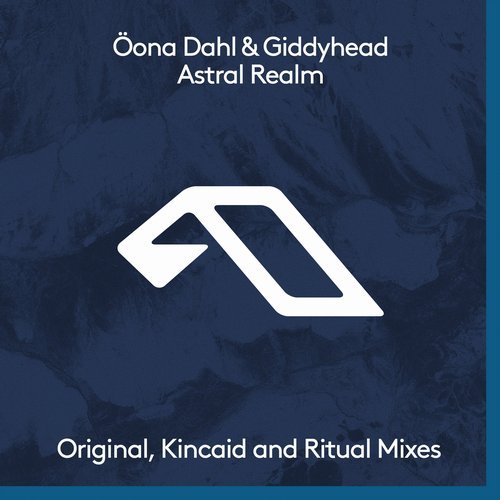 image cover: Oona Dahl, Giddyhead - Astral Realm / ANJDEE409BD