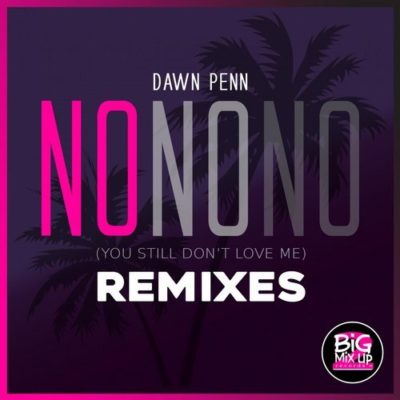 021251 346 35385 VA - No No No (Remixes) / BMU202