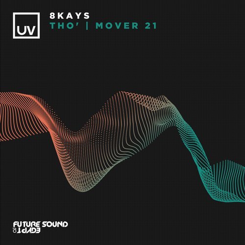 Download 8Kays - Tho' on Electrobuzz