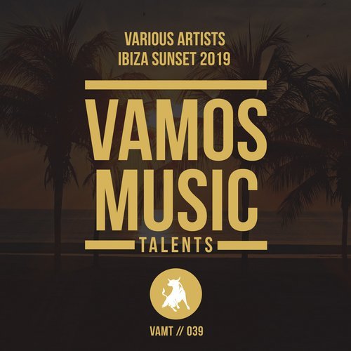 image cover: VA - Ibiza Sunset 2019 / VAMT039