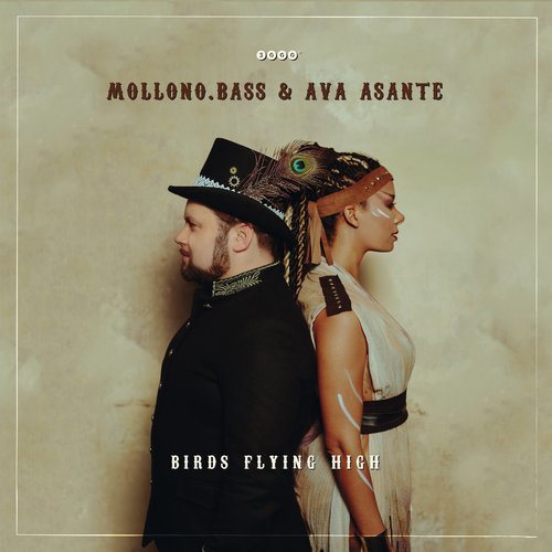 Download Mollono.Bass, Ava Asante - Birds Flying High on Electrobuzz