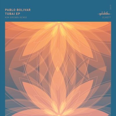 021251 346 36920 Pablo Bolivar - Tubai / GLK077