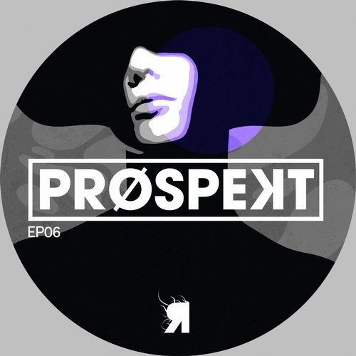 image cover: VA - Prospekt EP06 / RSPKT169