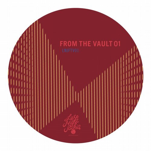 Download VA - From The Vault 01 on Electrobuzz