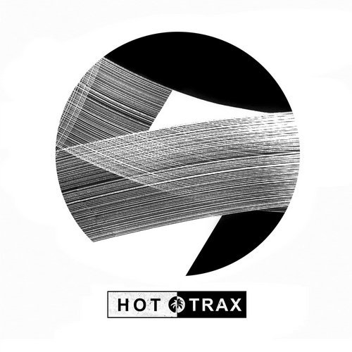 image cover: Max Chapman - Gibby EP / HXT039
