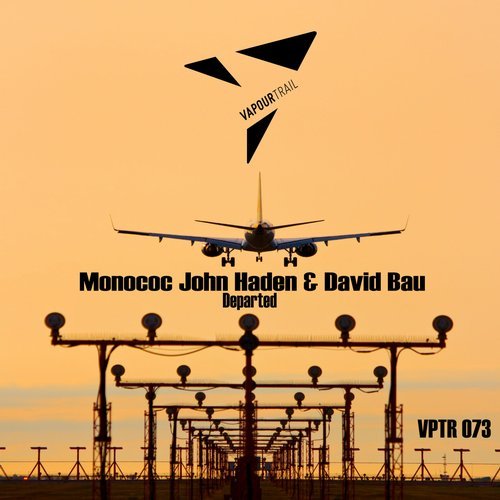 Download David Bau, Monococ, John Haden - Departed on Electrobuzz