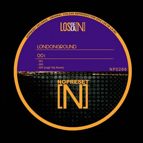 Download LondonGround, Legit Trip - 001 on Electrobuzz