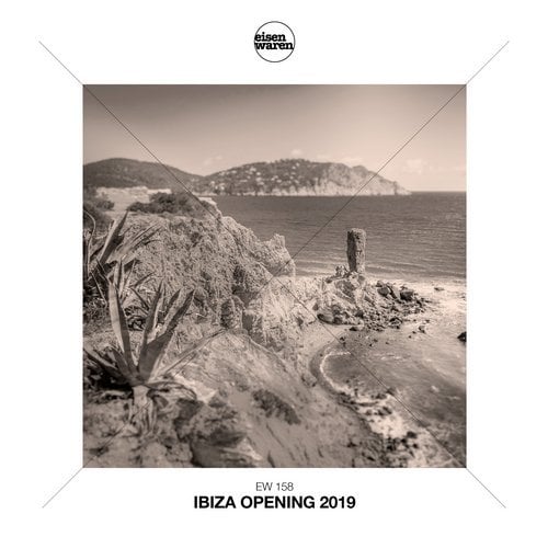 image cover: VA - Eisenwaren: Ibiza Opening 2019 / 10151106