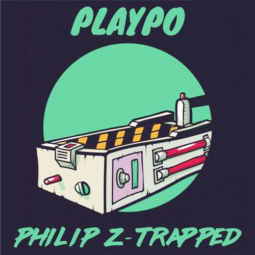 Download Philip Z - Trapped on Electrobuzz