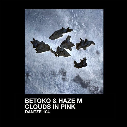 Download Betoko, Haze-M - Clouds in Pink on Electrobuzz