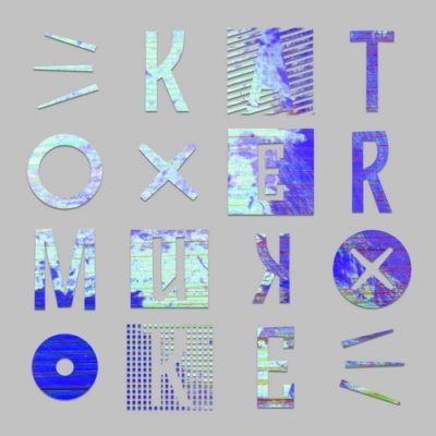 021251 346 39792 Sven Tasnadi, Daniel Jaeger - Ripe Greta EP / KATER189
