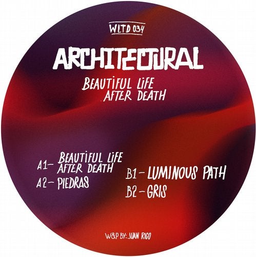 image cover: Tetelepta, Architectural - Beautiful Life After Death / WLTD034