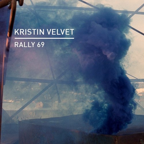 image cover: Kristin Velvet - Rally 69 (+Mark Broom Remix) / KD079