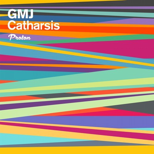 image cover: GMJ - Catharsis / PROTON0433