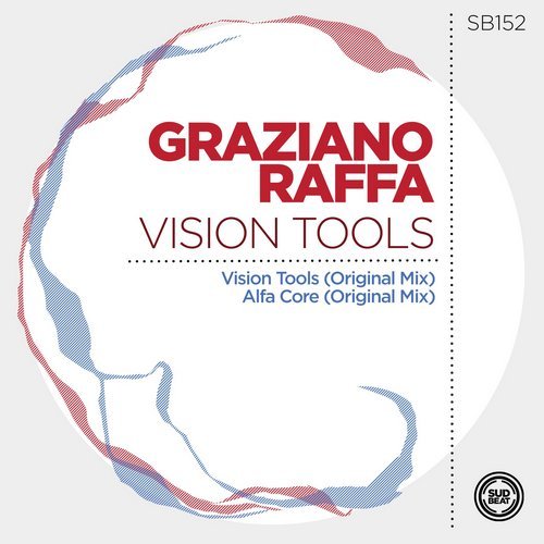 Download Graziano Raffa - Vision Tools on Electrobuzz