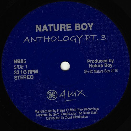 image cover: Nature Boy - Nature Boy Anthology Pt. 3 / 193483534299