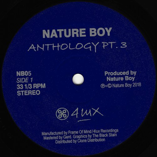 Download Nature Boy - Nature Boy Anthology Pt. 3 on Electrobuzz