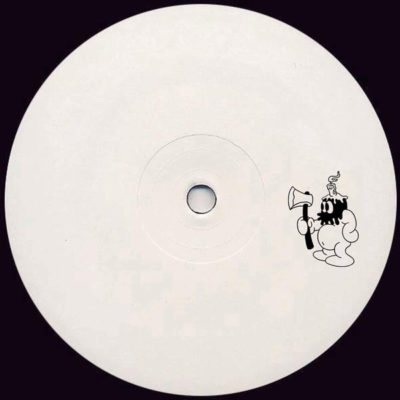021251 346 43083 Fede Lng - Looking From Above EP /