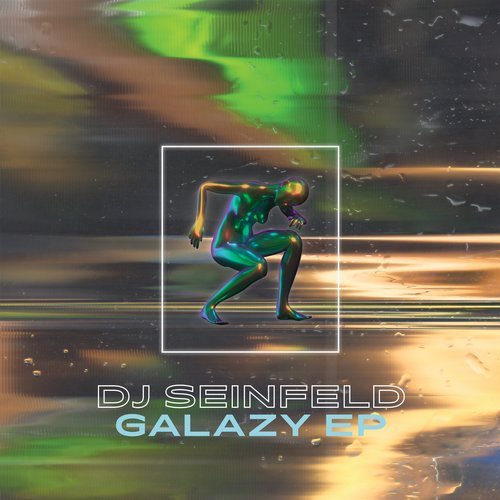 image cover: DJ Seinfeld - Galazy EP / YEM001