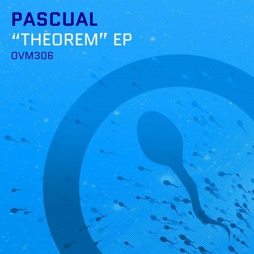 image cover: Pascual - Theorem EP / OVM306