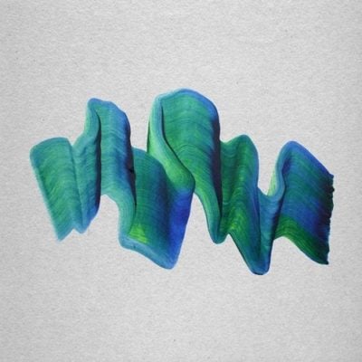 021251 346 44701 Kangding Ray - Predawn Qualia EP / ARA001D