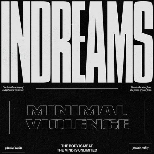 Download minimal violence - InDreams on Electrobuzz