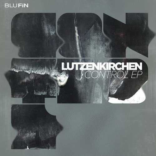 image cover: Lutzenkirchen - Control EP (+Daniel Boon, Faden Remix)/ BF269