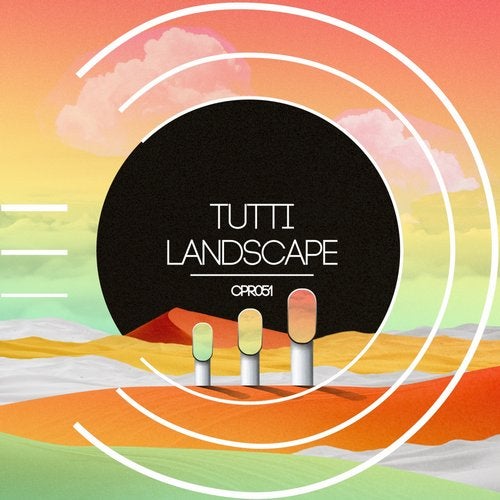 image cover: Tutti - Landscape / CPR051