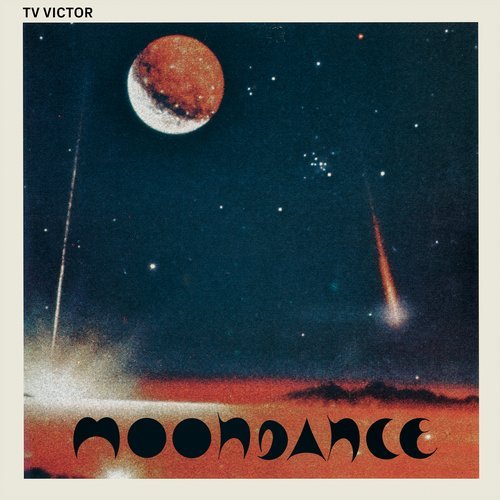 image cover: Tv Victor - Moondance / TRESOR310