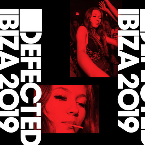 image cover: Sam Divine & Simon Dunmore V/A - Defected Ibiza 2019