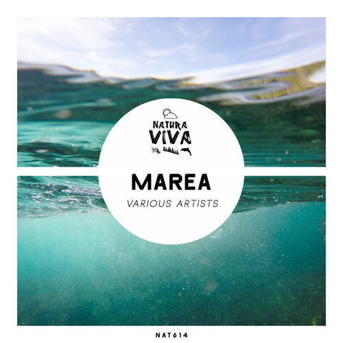 image cover: Various Artists - Marea / Natura Viva