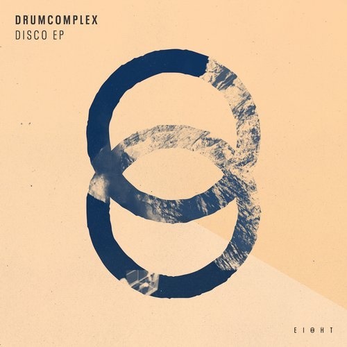 image cover: Drumcomplex - Disco EP / EI8HT002