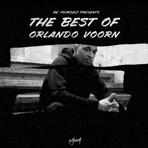 image cover: VA - The Best Of Orlando Voorn / FFAD009
