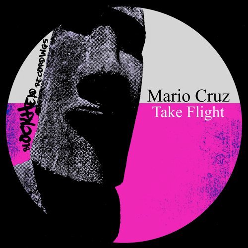image cover: Mario Cruz - Take Flight / BHD183