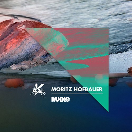 image cover: Moritz Hofbauer - Vega / MUKKE038