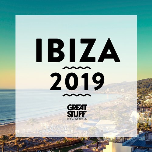 image cover: VA - Ibiza 2019 / GSRCD77