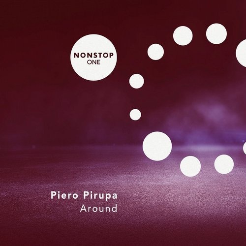image cover: Piero Pirupa - Around / NSO004
