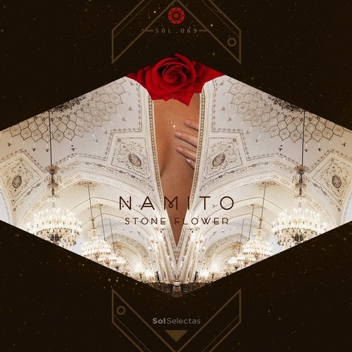 Download Namito - Stone Flower on Electrobuzz
