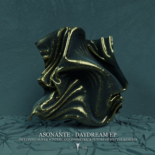 Download Asonante - Daydream EP on Electrobuzz