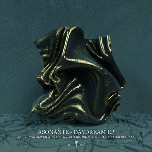 image cover: Asonante - Daydream EP / ID006