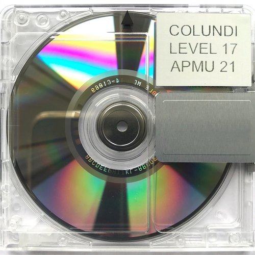 image cover: Aleksi Perala - The Colundi Sequence Level 17.4 / APMU214