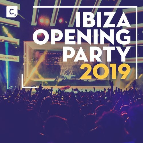 image cover: VA - Cr2 Presents: Ibiza Opening Party 2019 - Beatport Exclusive Version / ITC2DI283BP