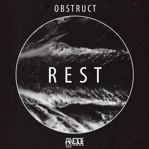 image cover: Obstruct - Rest EP / AR045