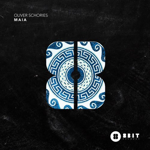 Download Oliver Schories - Maia on Electrobuzz