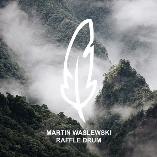 image cover: Martin Waslewski - Raffle Drum / POM075