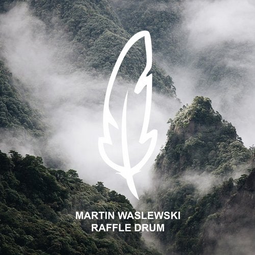 Download Martin Waslewski - Raffle Drum on Electrobuzz