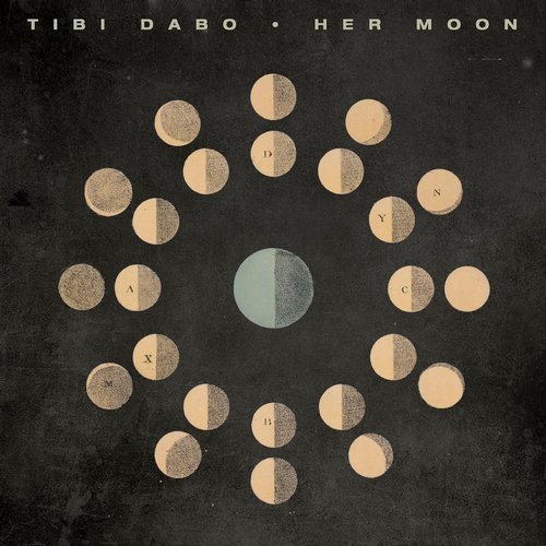 image cover: Tibi Dabo - Her Moon / CRM216