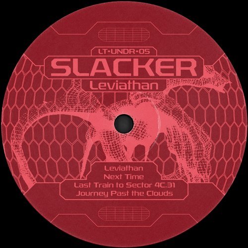 Download Slacker - Leviathan on Electrobuzz