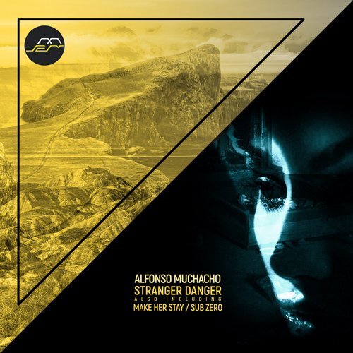 Download Alfonso Muchacho - Stranger Danger on Electrobuzz